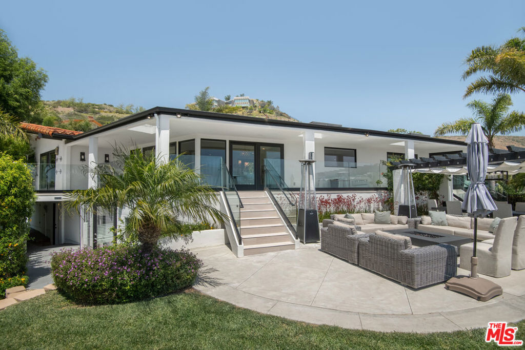 6311 Tantalus Drive Property Photo 3
