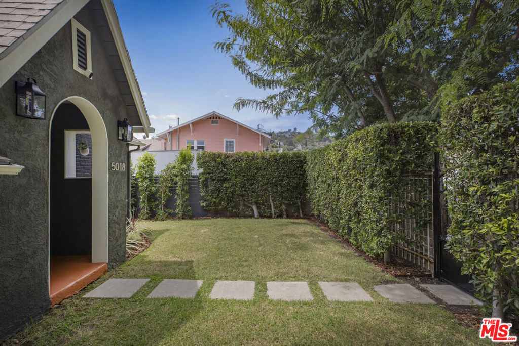 5018 Granada Street Property Photo 45