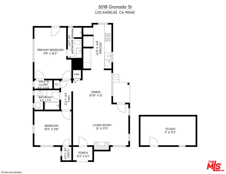 5018 Granada Street Property Photo 49