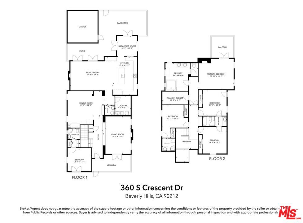 360 S Crescent Drive Property Photo 37