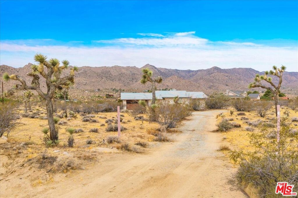 8686 Uphill Road Property Photo 4