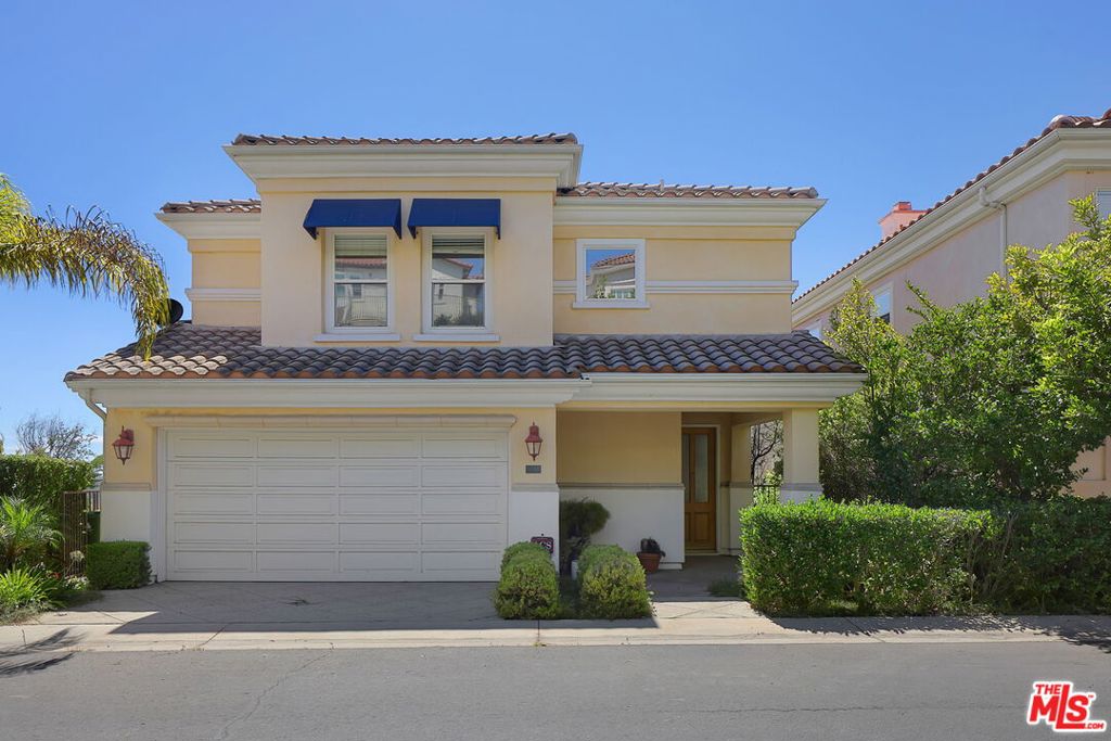 1492 Paseo De Oro Property Photo 1