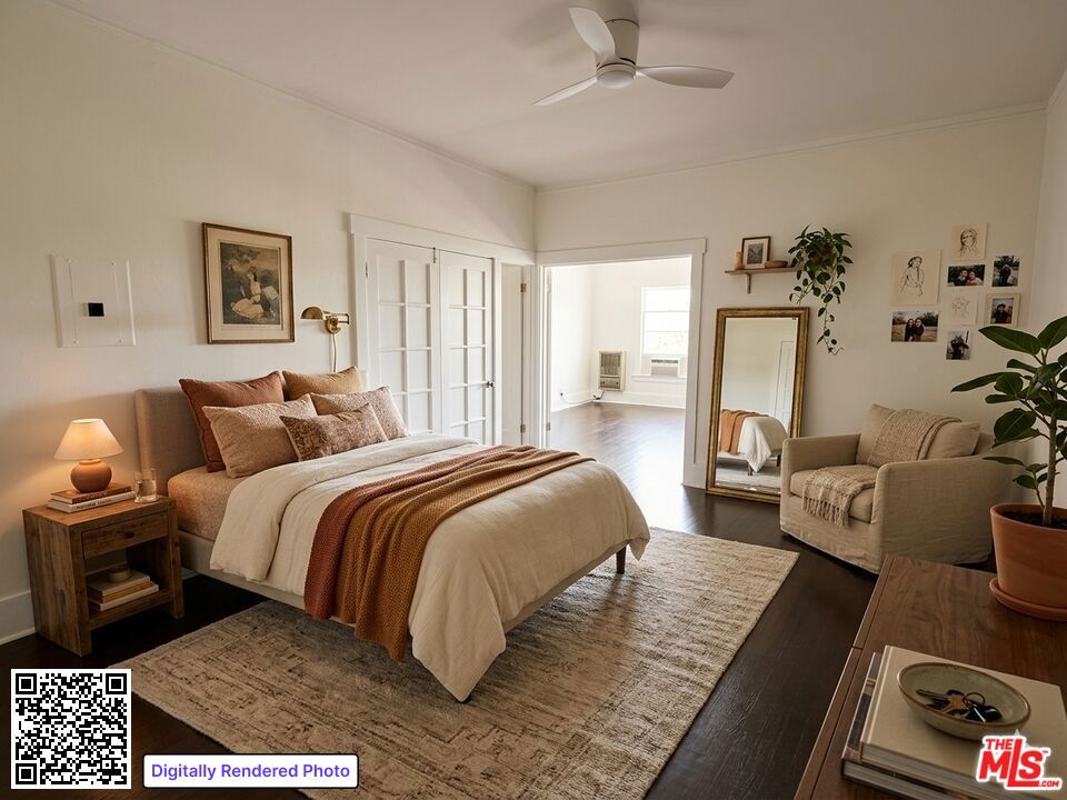 4125 S Figueroa Street 302 Property Photo 1