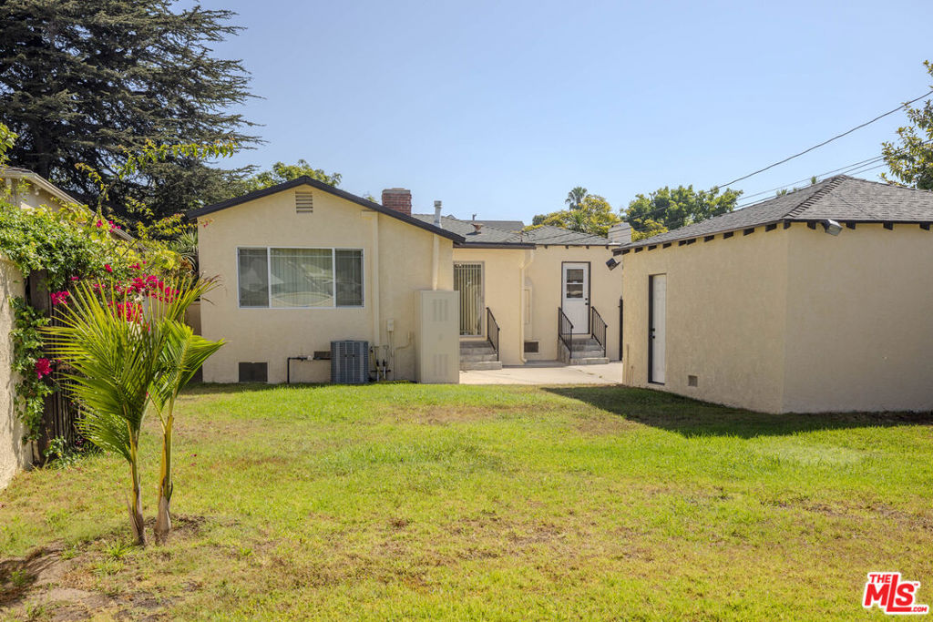 1050 Harvard Street Property Photo 29
