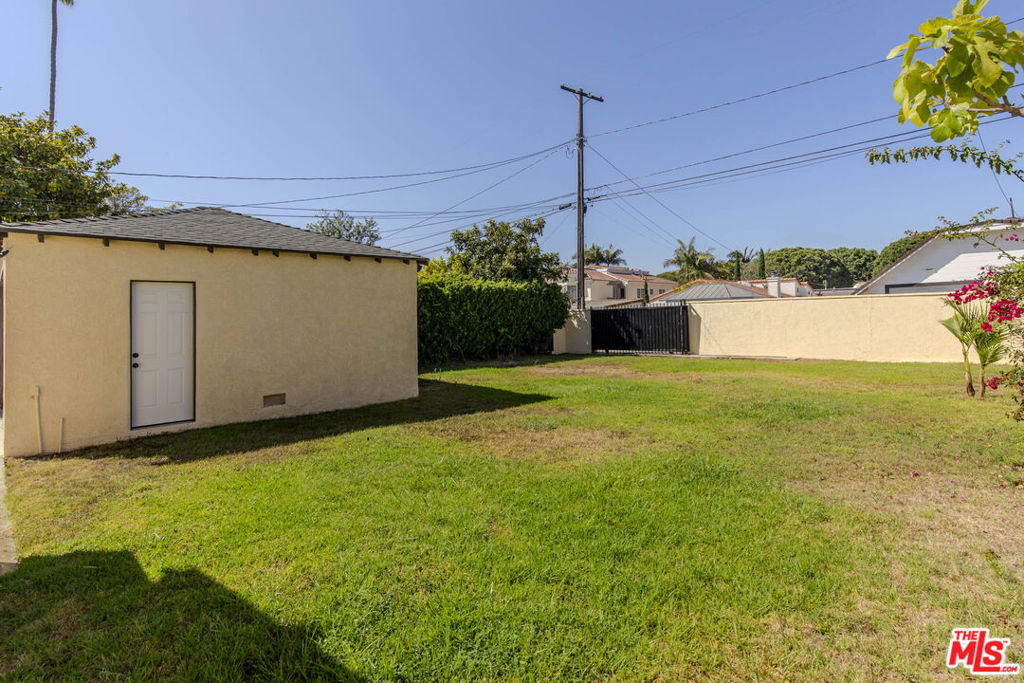 1050 Harvard Street Property Photo 30