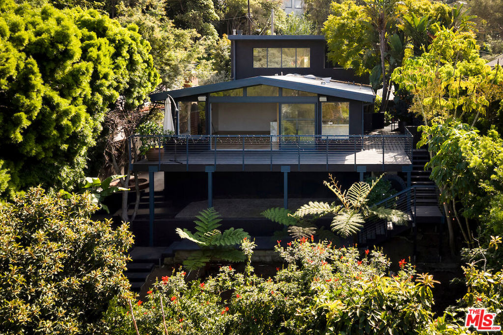 295 Mabery Road Property Photo 1