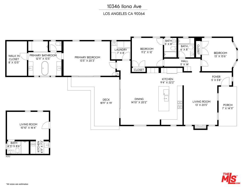 10346 Ilona Avenue Property Photo 46