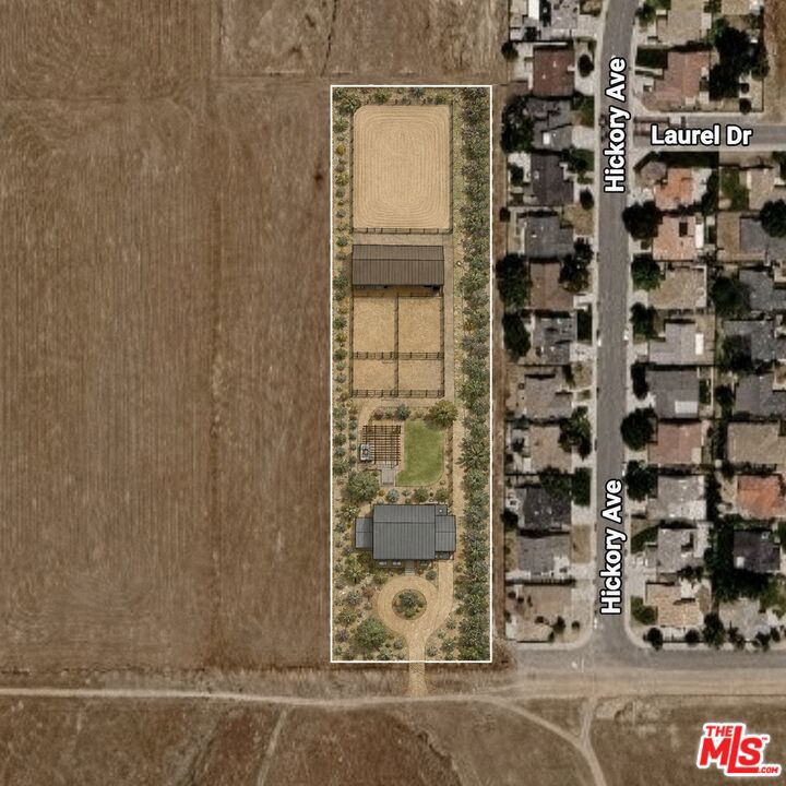 18946 Cherry Lane Property Photo 3