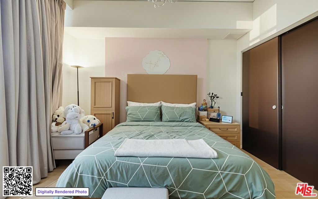 1100 S Hope Street 1302 Property Photo 27