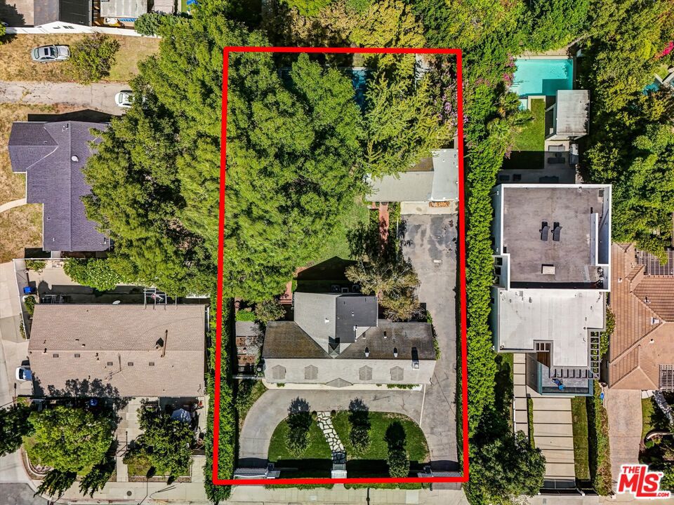 15235 Valley Vista Boulevard Property Photo 27