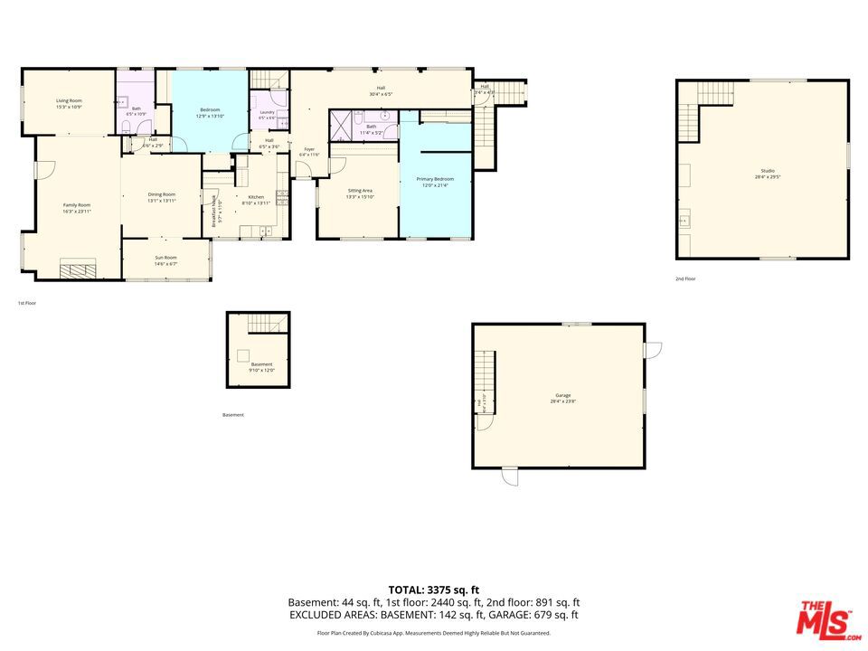 712 S Citrus Avenue Property Photo 18