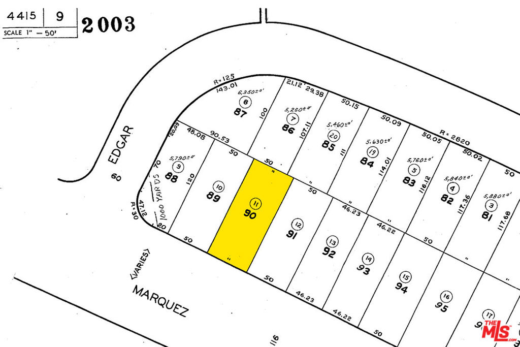 16783 Edgar Street Property Photo 8