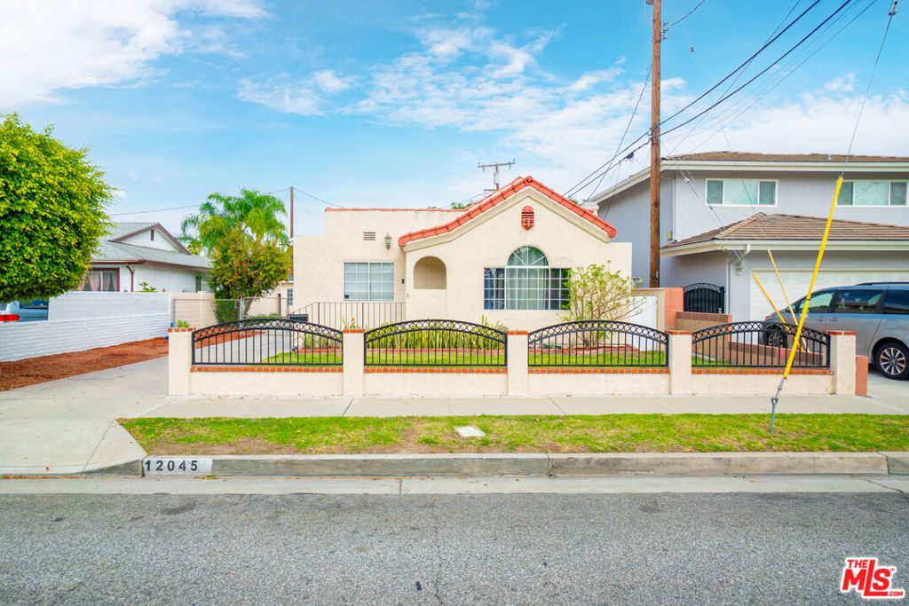 12045 Rives Avenue Property Photo 1