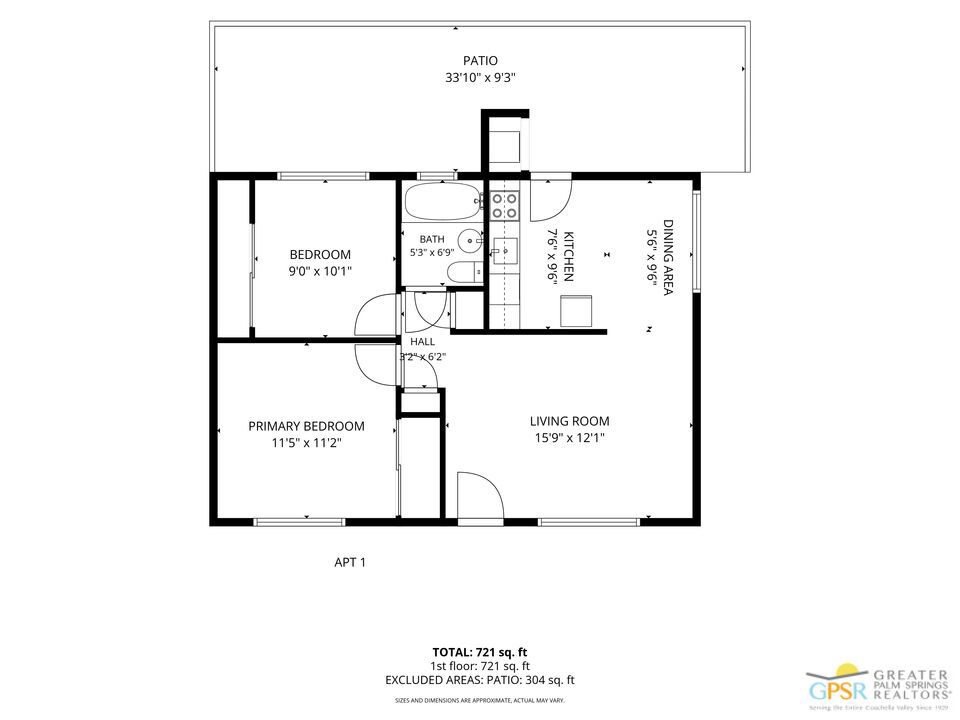 44700 Las Palmas Avenue Property Photo 5