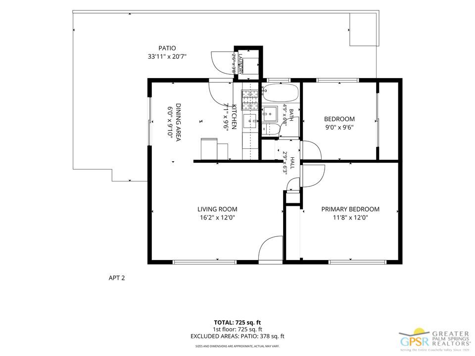 44700 Las Palmas Avenue Property Photo 6