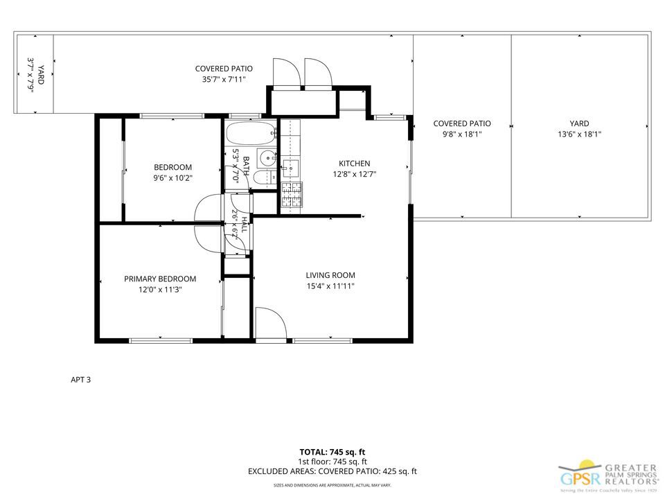 44700 Las Palmas Avenue Property Photo 7