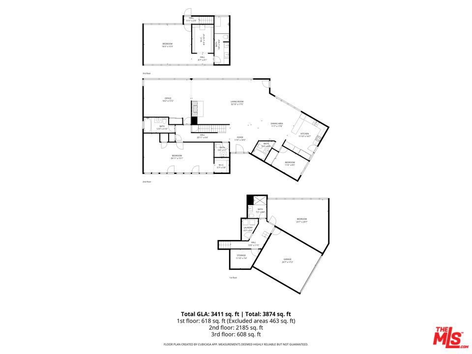 3499 Beverly Glen Boulevard Property Photo 32