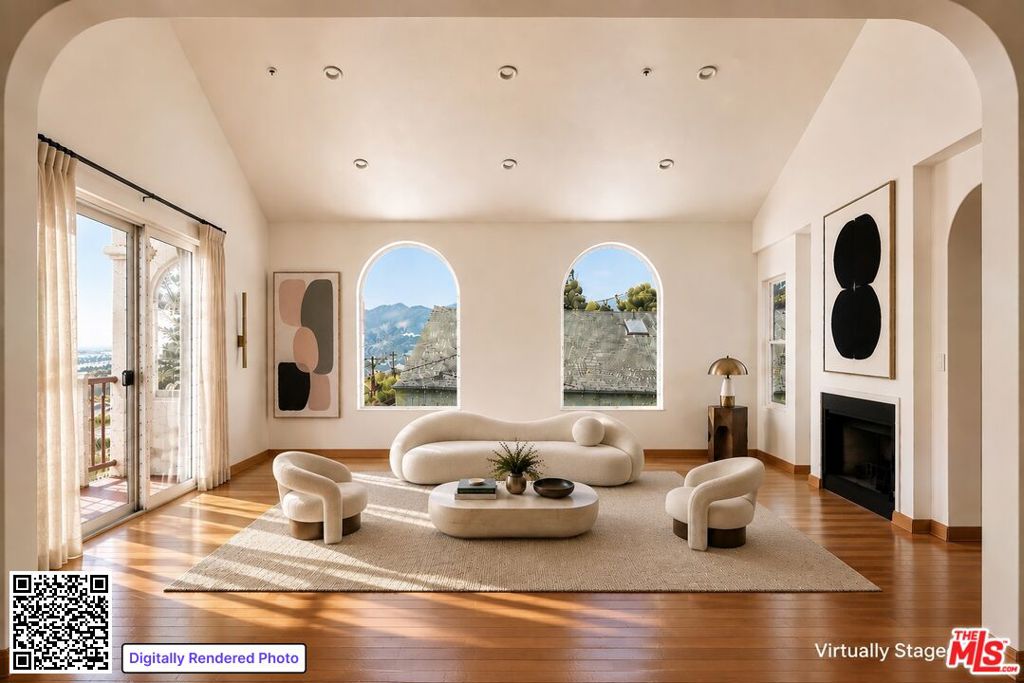 1418 Corona Drive Property Photo 1
