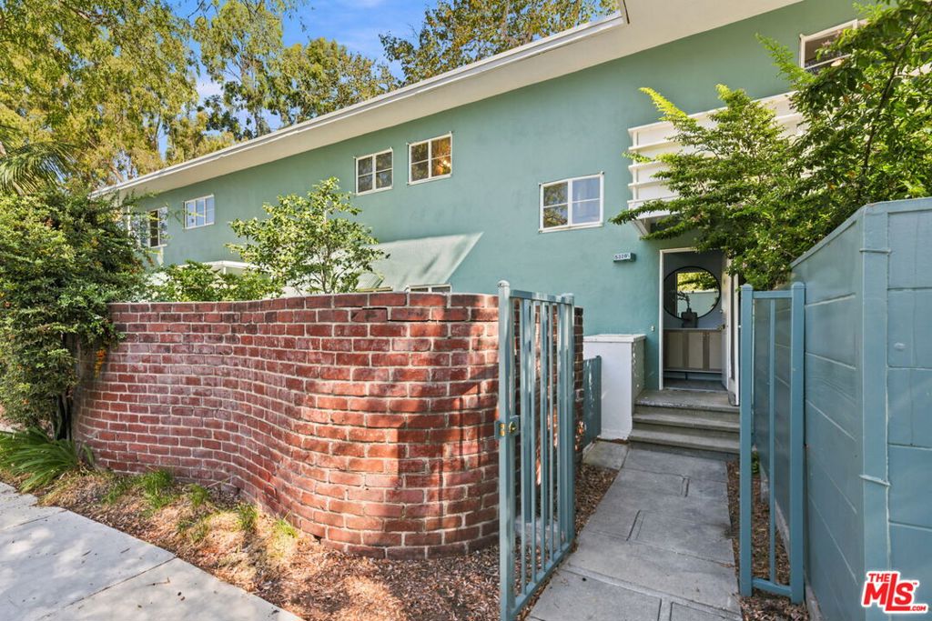 5328 1/2 Village Property Photo 1