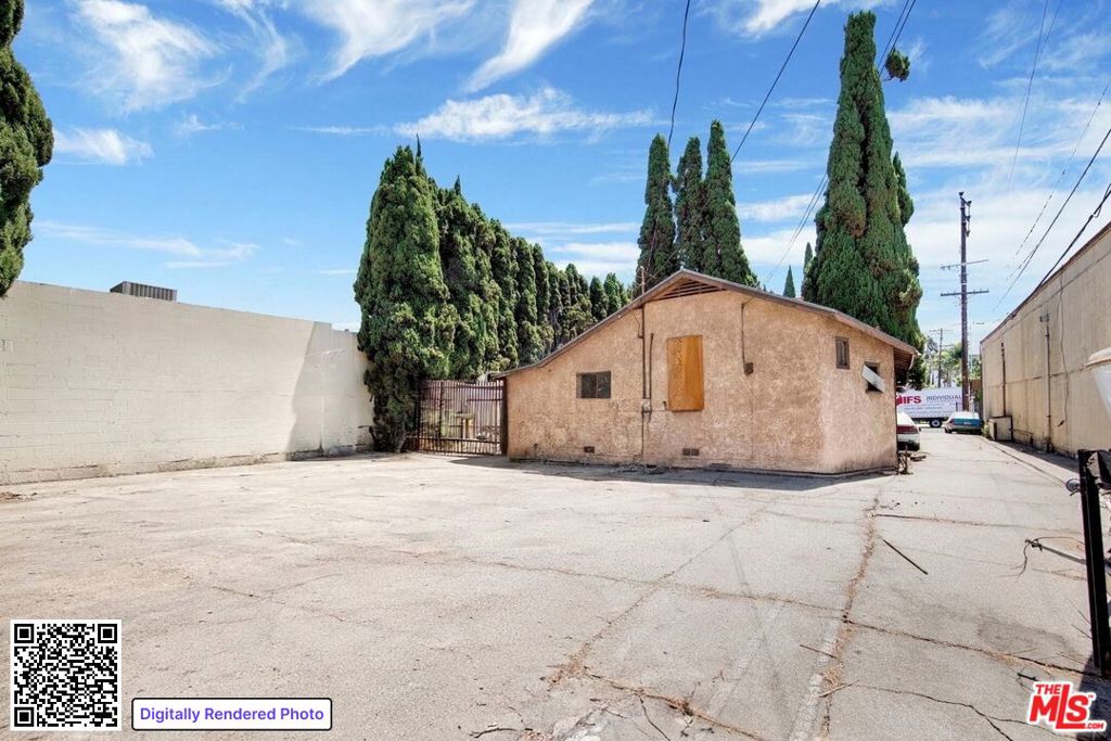 4149 Melrose Avenue Property Photo 11