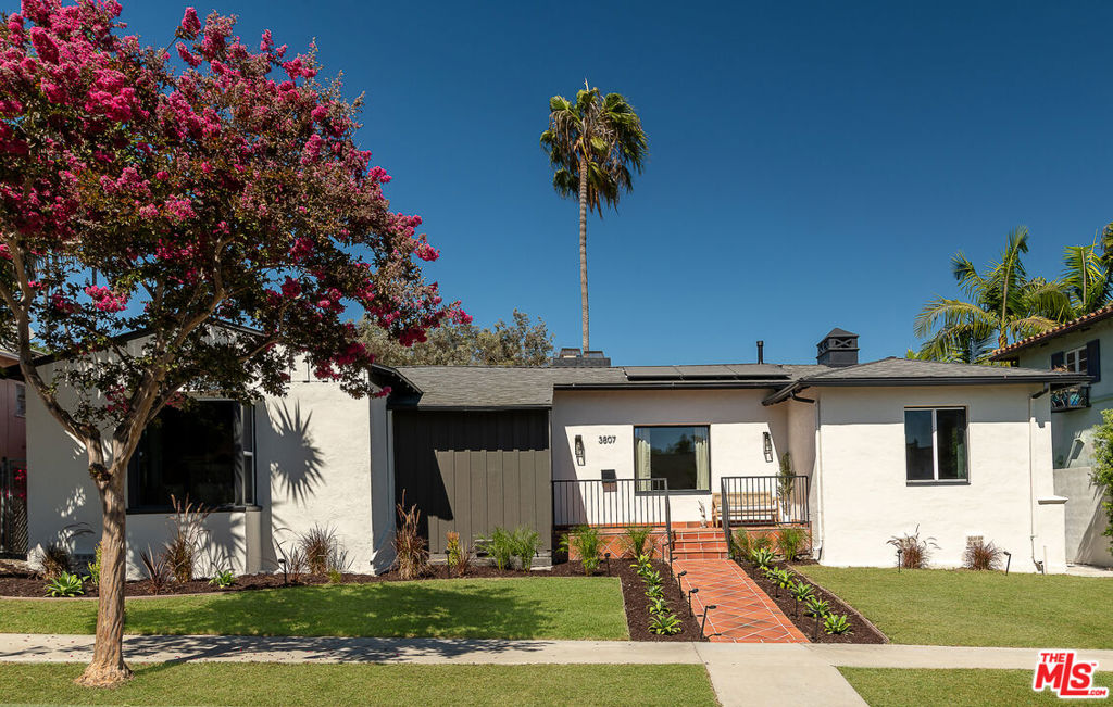 3807 Floresta Way Property Photo 1
