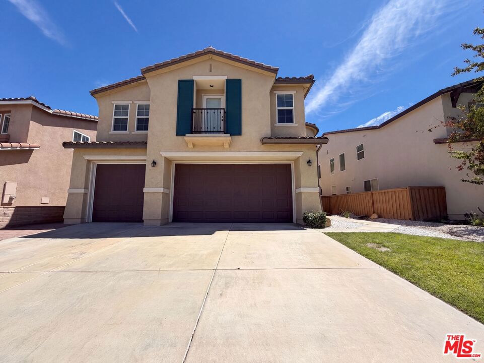 17780 Sweetgum Lane Property Photo