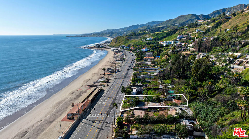 21443 Pacific Coast Highway Property Photo 2