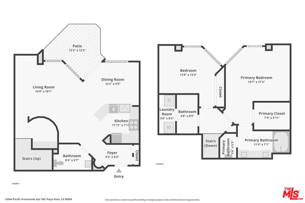 13044 Pacific 108 Property Photo 24