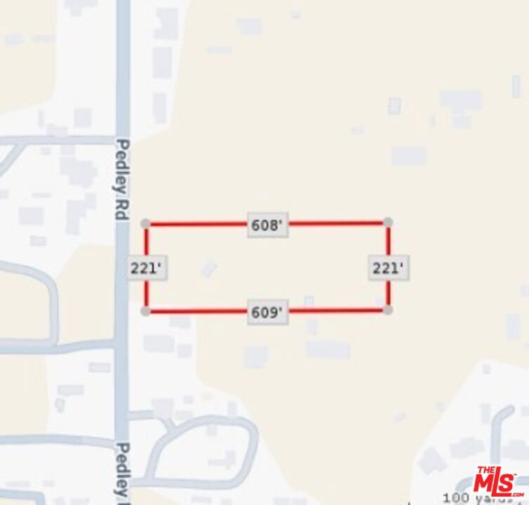 5010 Pedley Road