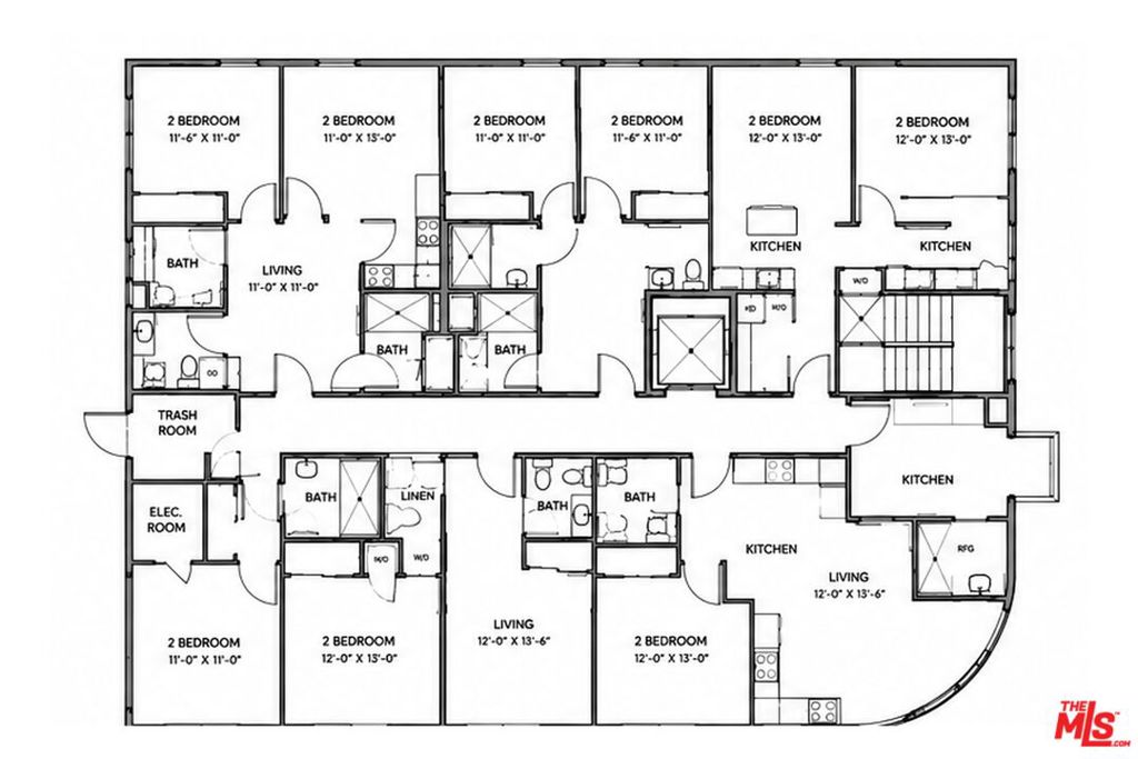 7323 Crenshaw Boulevard Property Photo 4