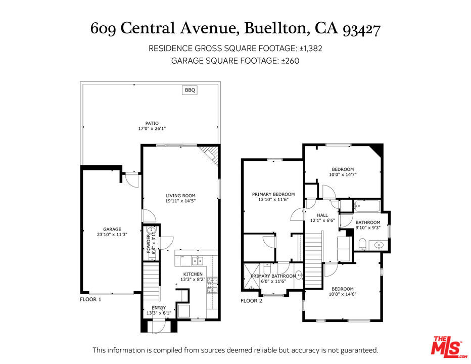 609 Central Avenue 3 Property Photo 28