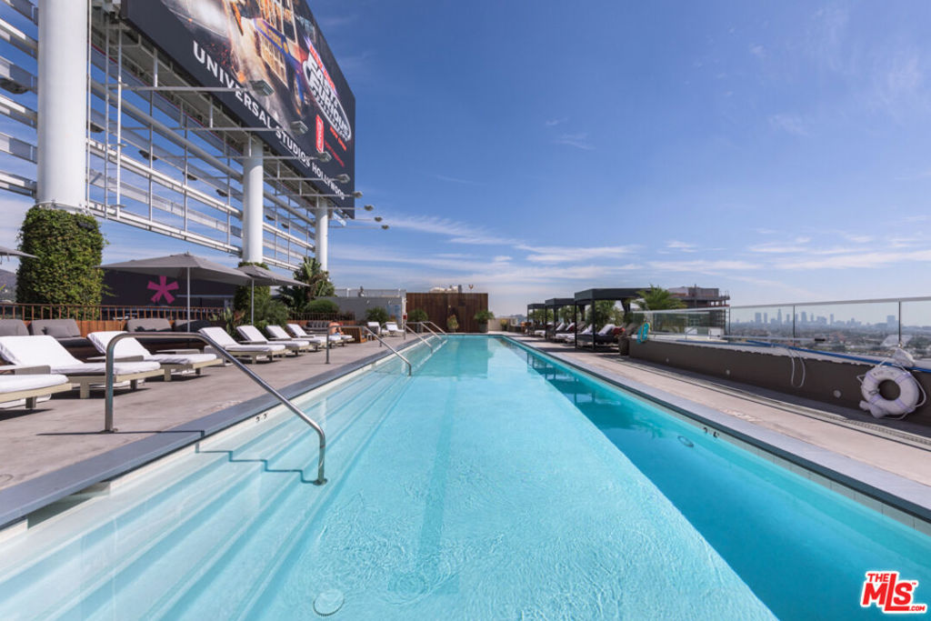 6250 Hollywood Boulevard 4e Property Photo 14
