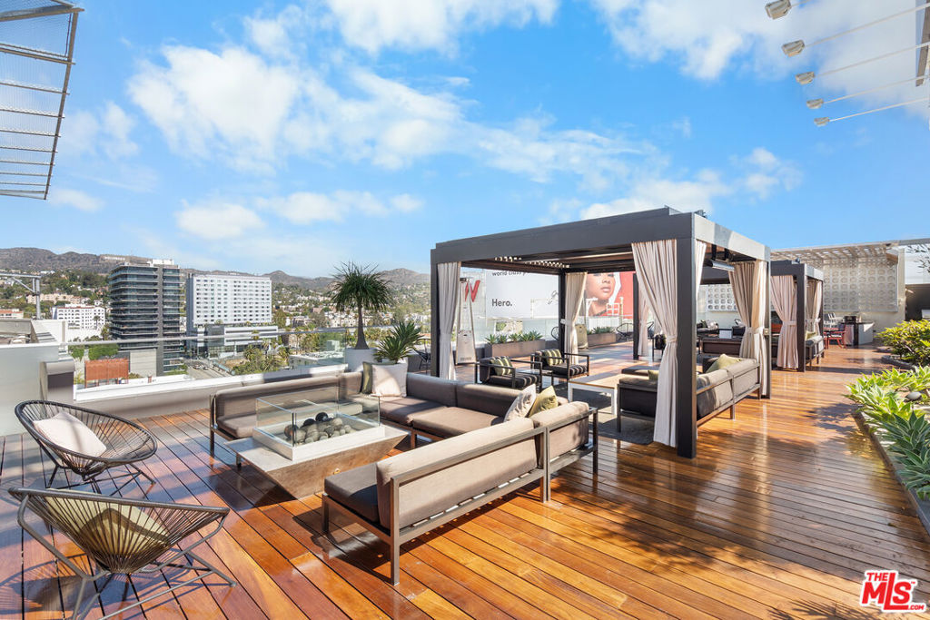 6250 Hollywood Boulevard 4e Property Photo 20