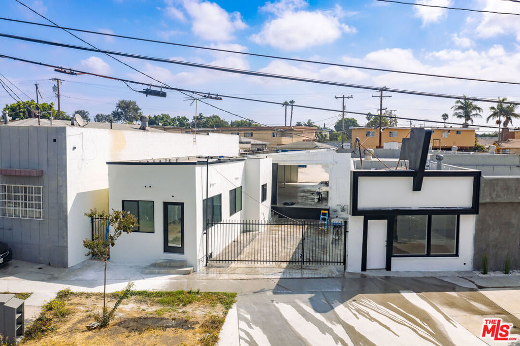 718 Centinela Avenue Property Photo 3