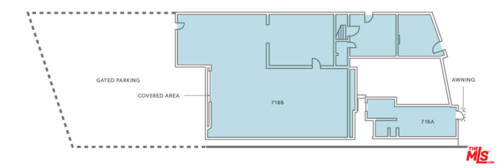 718 Centinela Avenue Property Photo 4