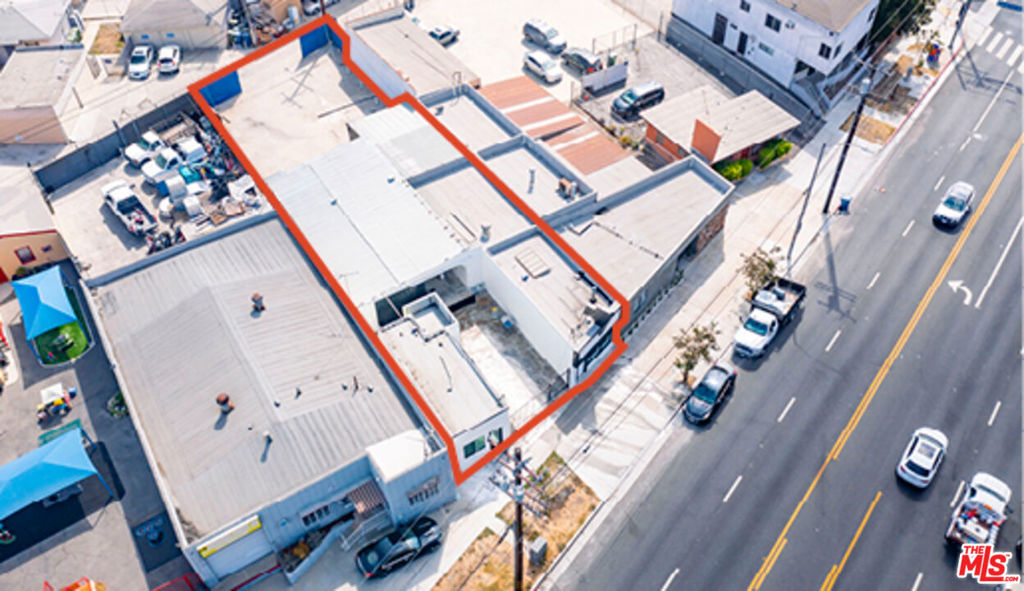 718 Centinela Avenue Property Photo 28