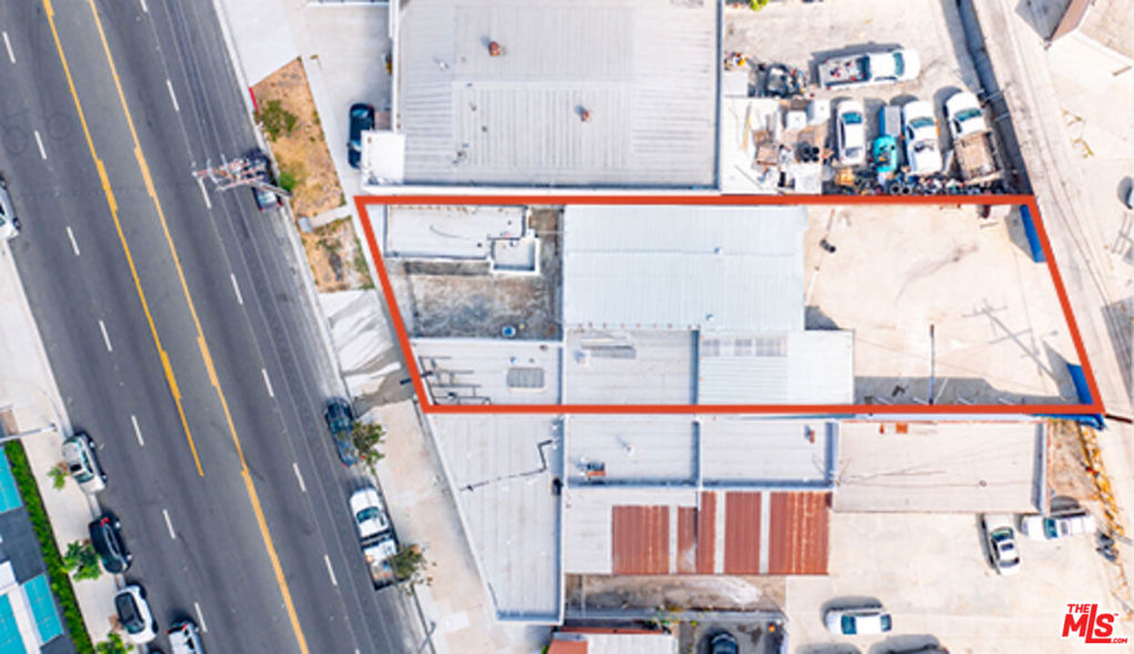 718 Centinela Avenue Property Photo 30