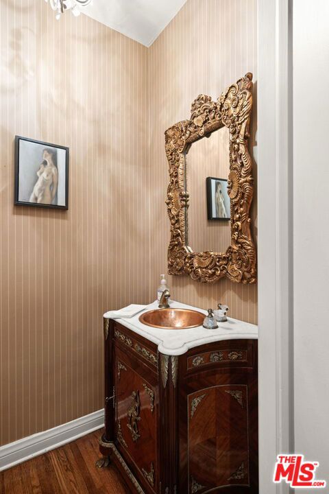 10341 Wilshire Boulevard Property Photo 12