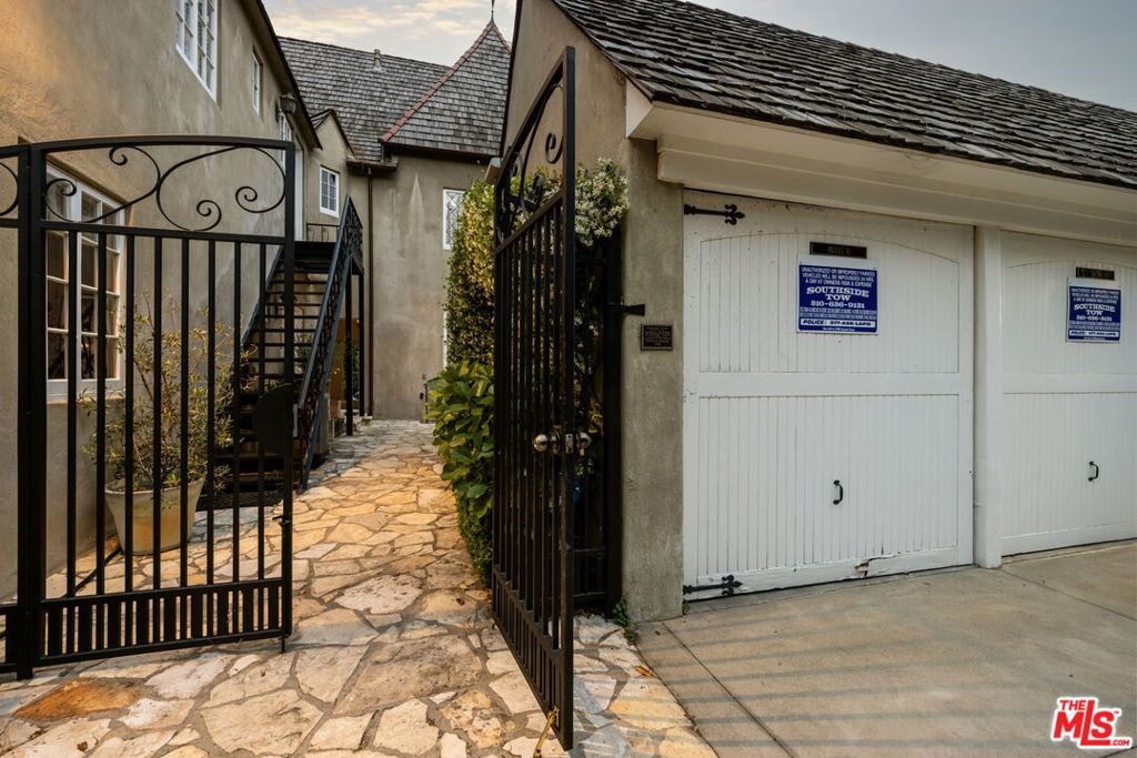 10341 Wilshire Boulevard Property Photo 21