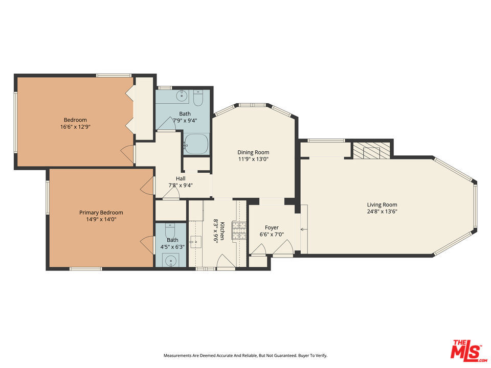 10341 Wilshire Boulevard Property Photo 24