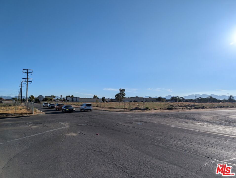 0 E Avenue Property Photo 3