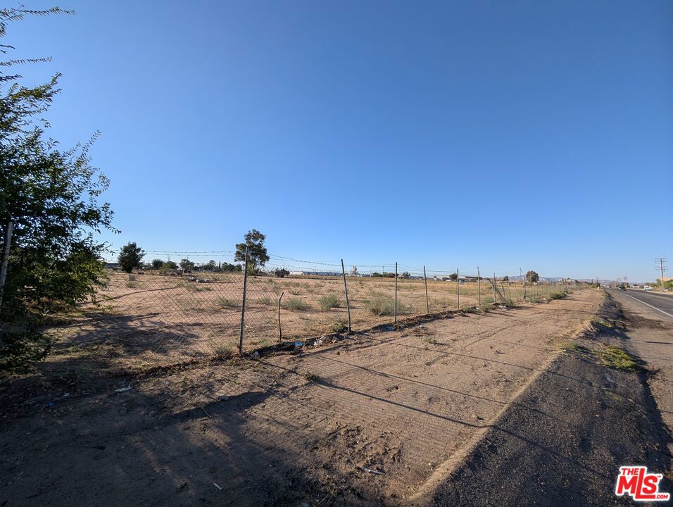 0 E Avenue Property Photo 5