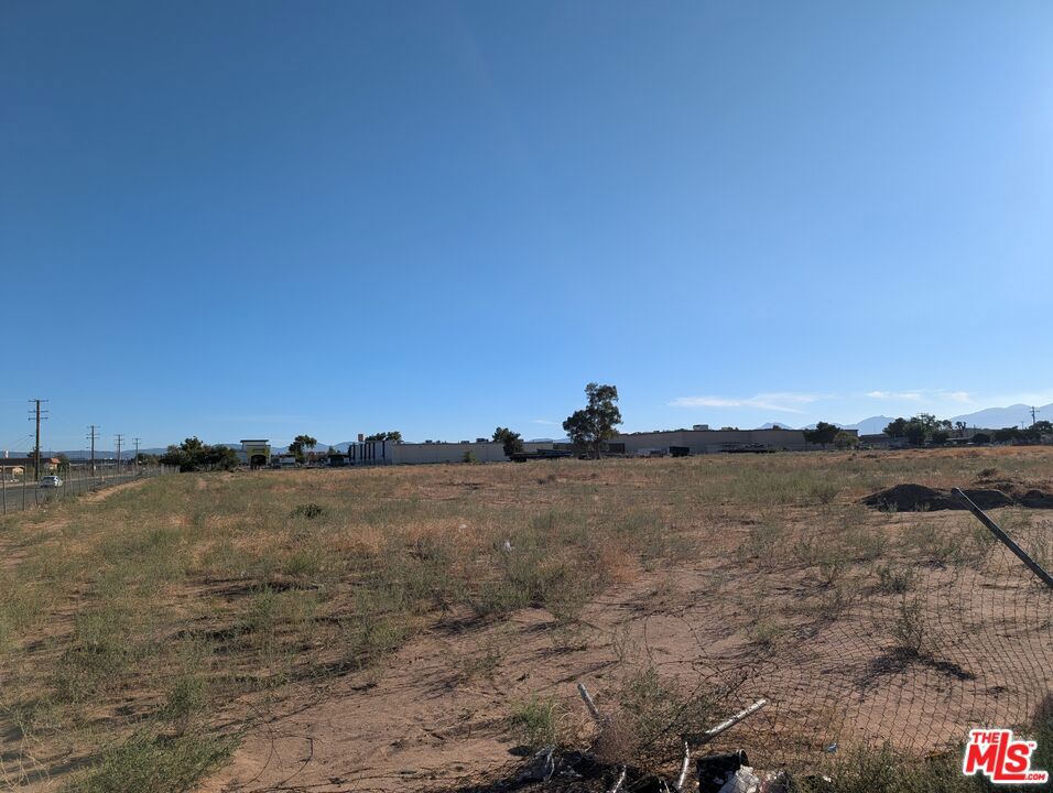 0 E Avenue Property Photo 6