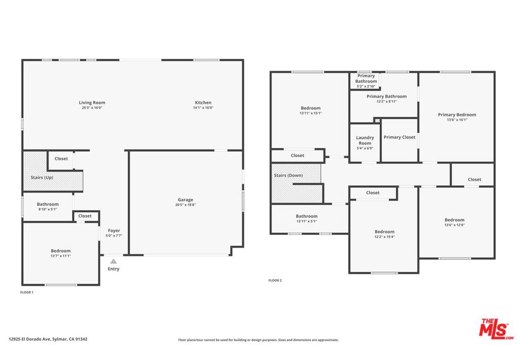 12925 El Dorado Avenue Property Photo 9