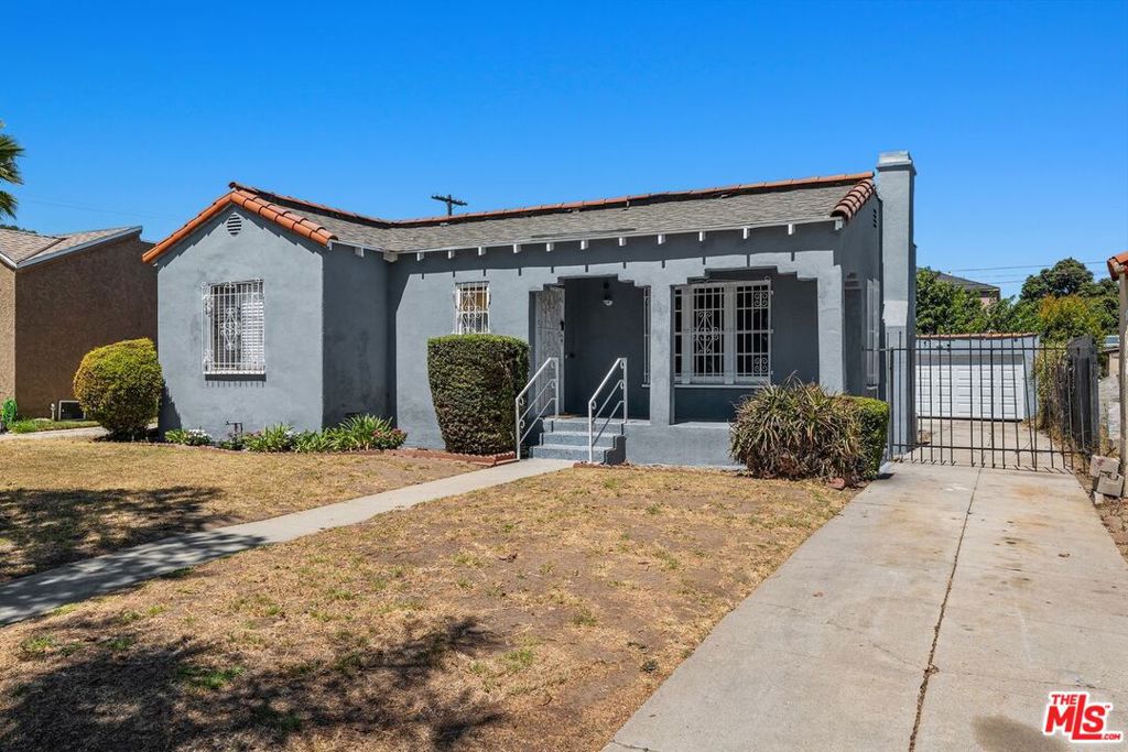 1845 W 88th Street Property Photo 2