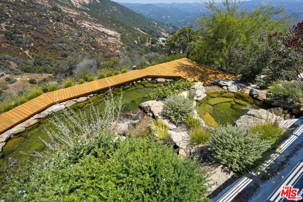 2345 Tuna Canyon Road Property Photo 36
