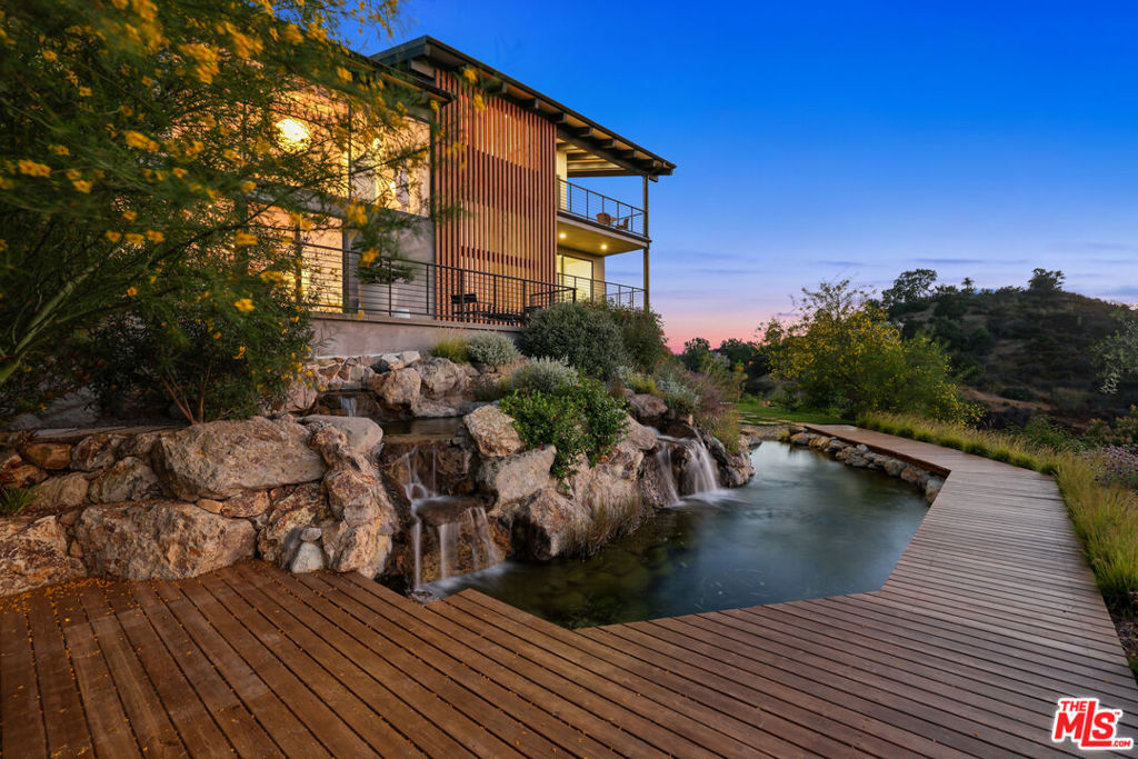 2345 Tuna Canyon Road Property Photo 66
