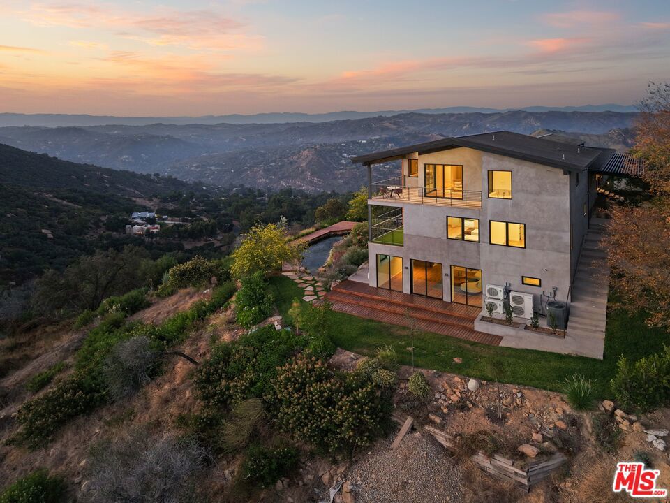 2345 Tuna Canyon Road Property Photo 67