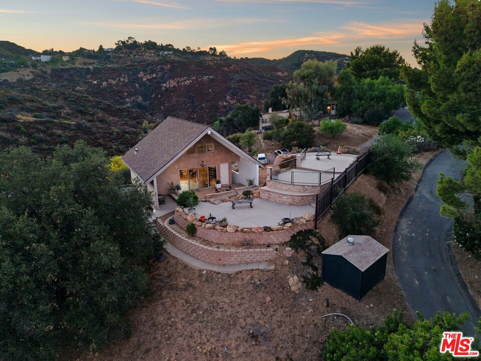 2345 Tuna Canyon Road Property Photo 68