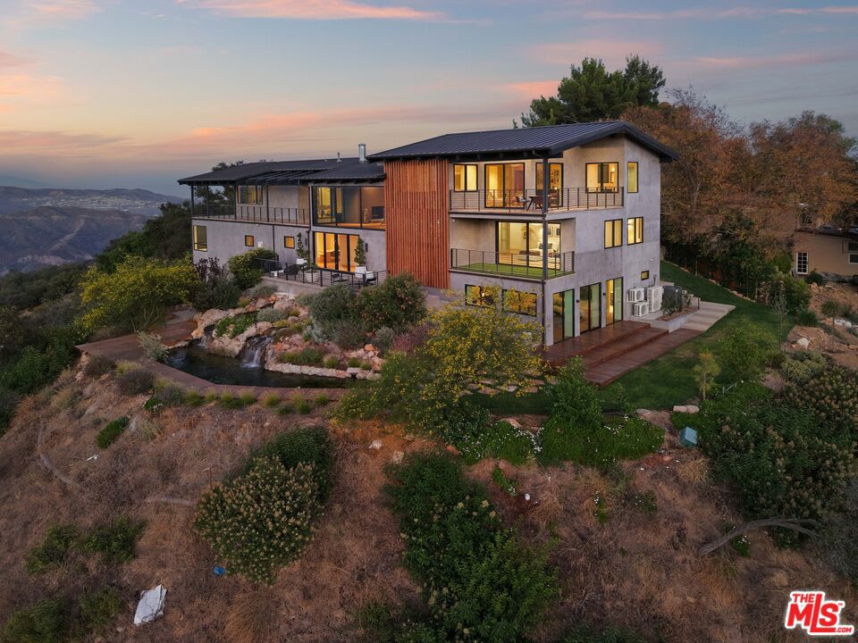 2345 Tuna Canyon Road Property Photo 71